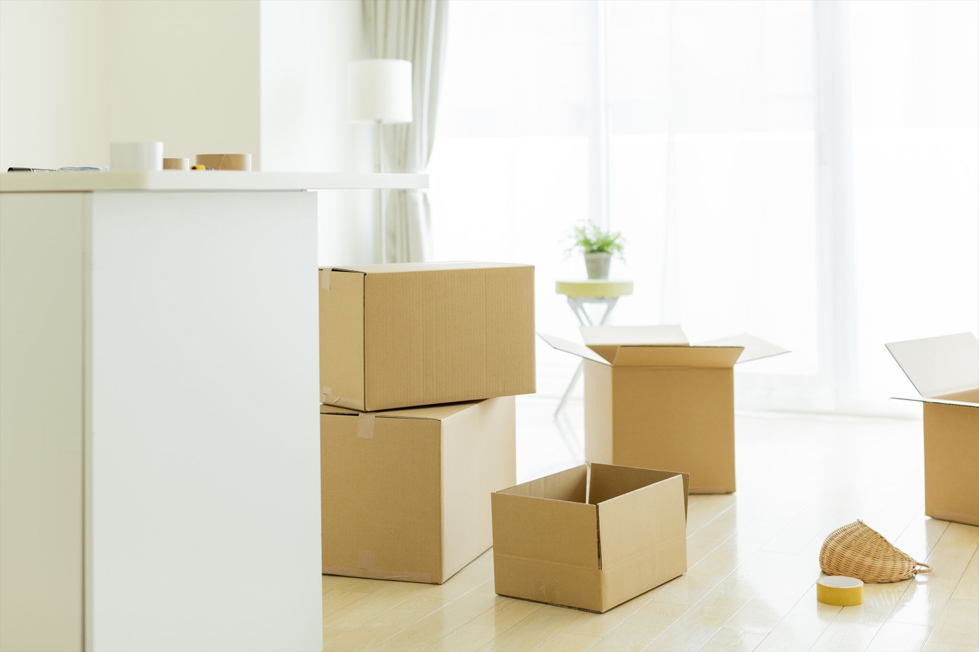 東京・埼玉で不用品回収なら！