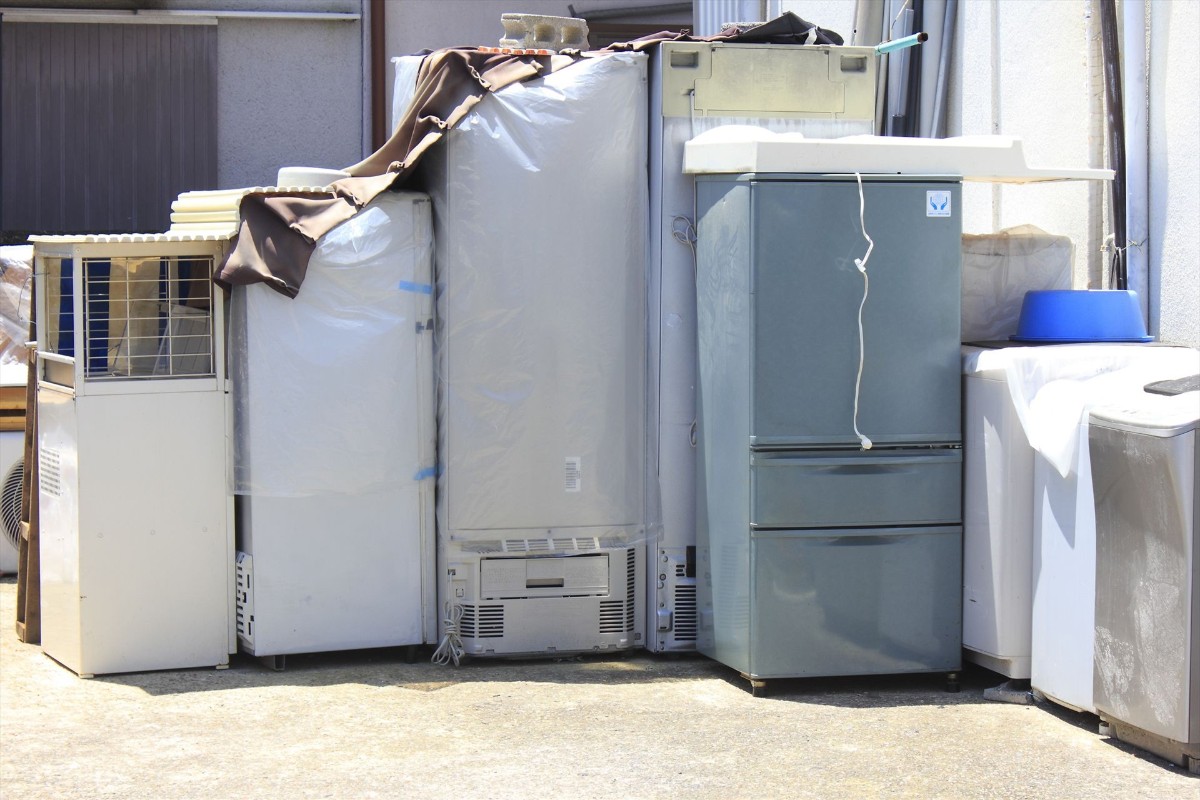 片付けや整理でお悩みの方へ迅速な対応をいたしますのでご相談を