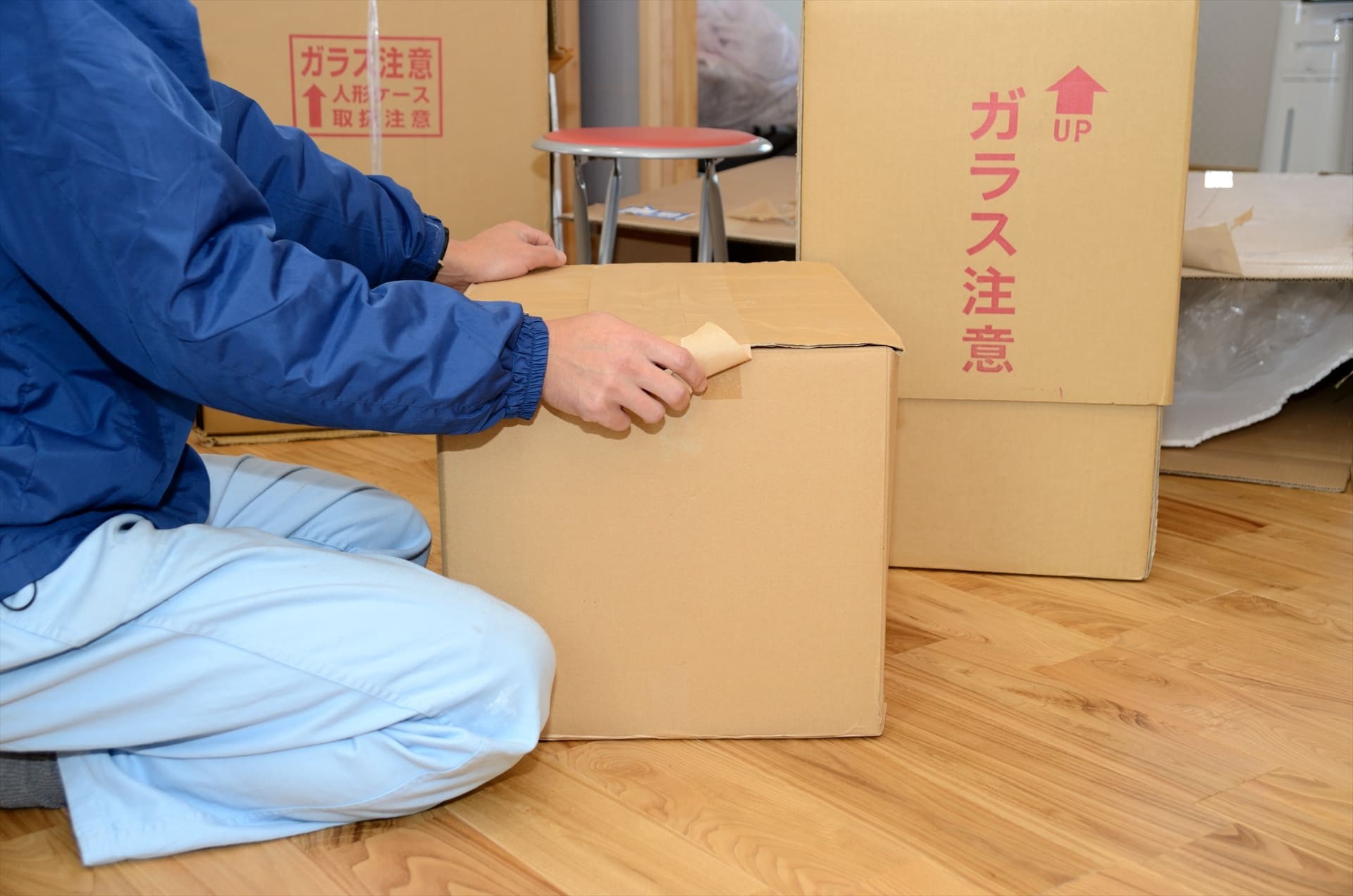 業者選びも安心 | 東京の不用品回収なら株式会社Y's Co.