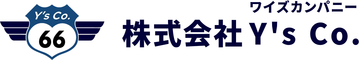 株式会社Y's Co.